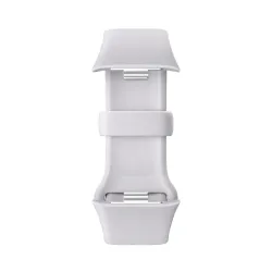 Xiaomi Smart Band 9 Pro Moonlight Silver | Smartband | Bluetooth 5.4, 350mAh, 1.74", 5 ATM, accelerometer, gyroscope, PPG sensor