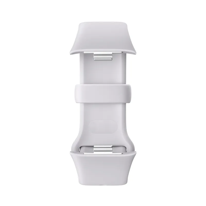 Xiaomi Smart Band 9 Pro Srebrny | Inteligentna opaska sportowa | Bluetooth 5.4, 350mAh, 1.74", 5 ATM, akcelerometr, sensor PPG, 