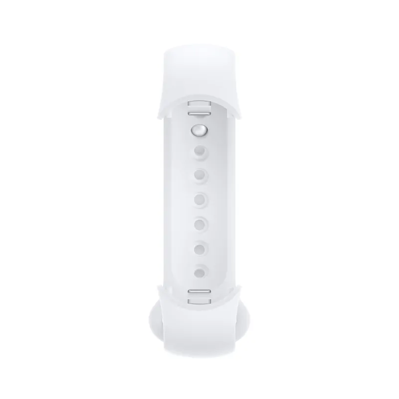 Xiaomi Smart Band 9 Glacier Silver | Smartband | Bluetooth 5.4, 233 mAh, 1.62", 5 ATM, accelerometer, gyroscope, PPG sensor