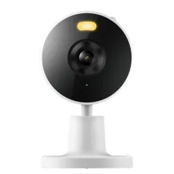 Xiaomi Smart Camera C100 | Cámara IP | WiFi 6 2.4GHz, Bluetooth 5.2, 1296p