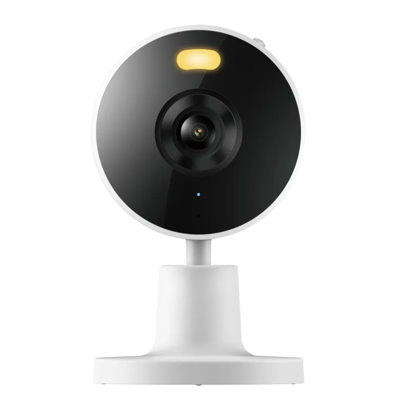 Xiaomi Smart Camera C100 | Telecamera IP | WiFi 6 2.4GHz, Bluetooth 5.2, 1296p