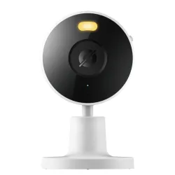 Xiaomi Smart Camera C100 | IP Camera | WiFi 6 2.4GHz, Bluetooth 5.2, 1296p