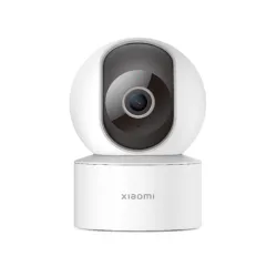 Xiaomi Smart Camera C200 | IP Camera | 360°, Full HD, Wi-Fi 2.4GHz, microSD