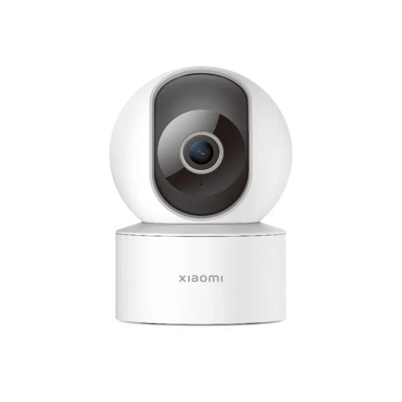 IP-камера Xiaomi Smart Camera C200, 360°, Full HD, Wi-Fi 2.4GHz, microSD
