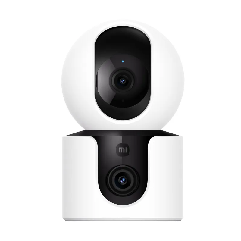 Xiaomi Smart Camera C300 Dual EU | Telecamera IP | interno, PTZ, Wi-Fi 6, 1296p