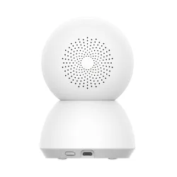 Xiaomi Akıllı Kamera C300, 360°, 1296p, Wi-Fi 2.4GHz, microSD IP Kamera