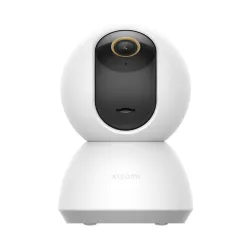 Xiaomi Akıllı Kamera C300, 360°, 1296p, Wi-Fi 2.4GHz, microSD IP Kamera