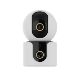 Xiaomi Smart Camera C500 Dual EU | IP-Kamera | intern, PTZ, Wi-Fi 6, 1440p