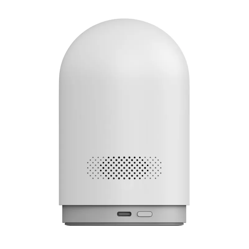 Xiaomi Smart Camera C500 Pro | Cámara PTZ | 1666p, Wi-Fi Dual Band, Bluetooth 5.2