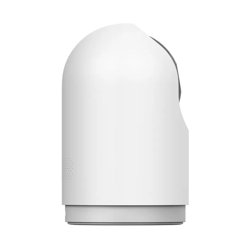 Xiaomi Smart Camera C500 Pro | PTZ Camera | 1666p, Wi-Fi Dual Band, Bluetooth 5.2