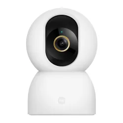 Xiaomi Smart Camera C701 EU | IP-камера | внутренняя, Wi-Fi 6, 4K