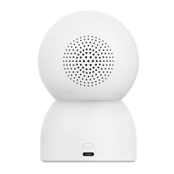 Xiaomi Smart Camera C701 EU | Kamera IP | wewnętrzna, obrotowa 360°, Wi-Fi 6, 4K