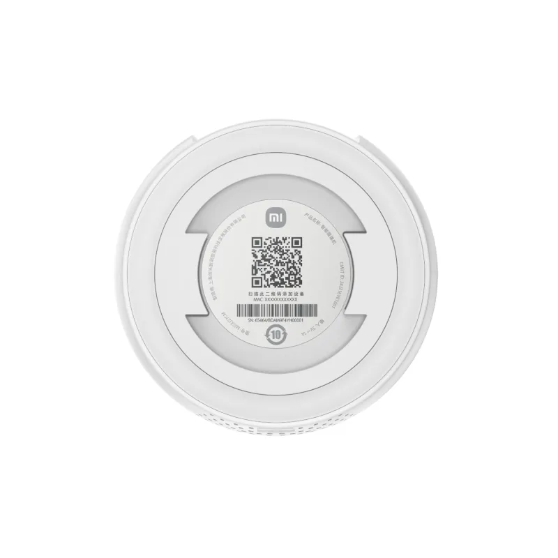 Xiaomi Smart Camera C701 EU | IP-камера | внутренняя, Wi-Fi 6, 4K