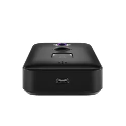 Xiaomi Умная Дверная Звонок 3, 5200mAh, Камера 2K, Wi-Fi