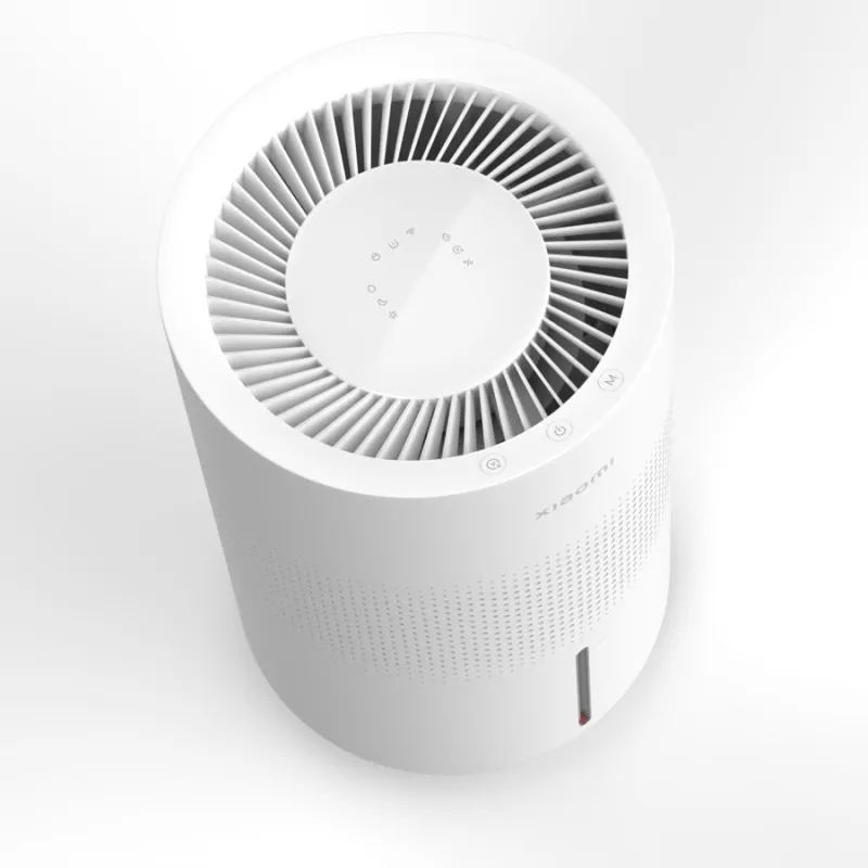 Xiaomi Smart Evaporative Humidifier EU | Humidificador de aire | 4L