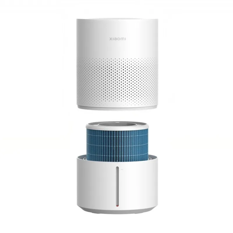 Xiaomi Smart Evaporative Humidifier EU | Humidificador de aire | 4L