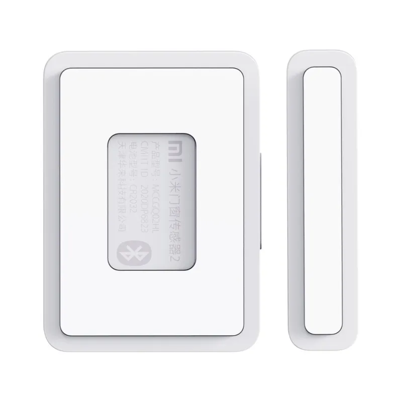 Xiaomi Smart Home Mi Door and Window Sensor 2 | Tür- und Fenstersensor | MCCGQ02HL