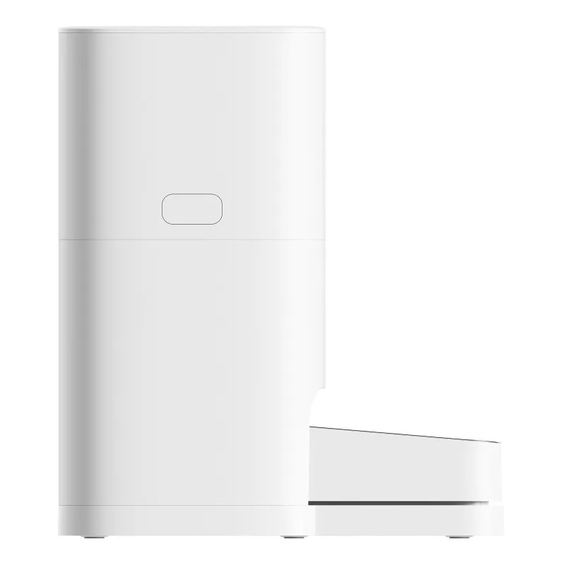 Умный кормушкой для домашних животных Xiaomi Smart Pet Food Feeder 2 EU, 5L, Wi-Fi