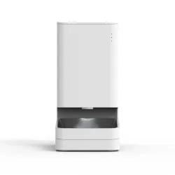 Xiaomi Smart Pet Food Feeder EU | Alimentador de alimentos para mascotas | 3.6L, XWPF01MG-EU