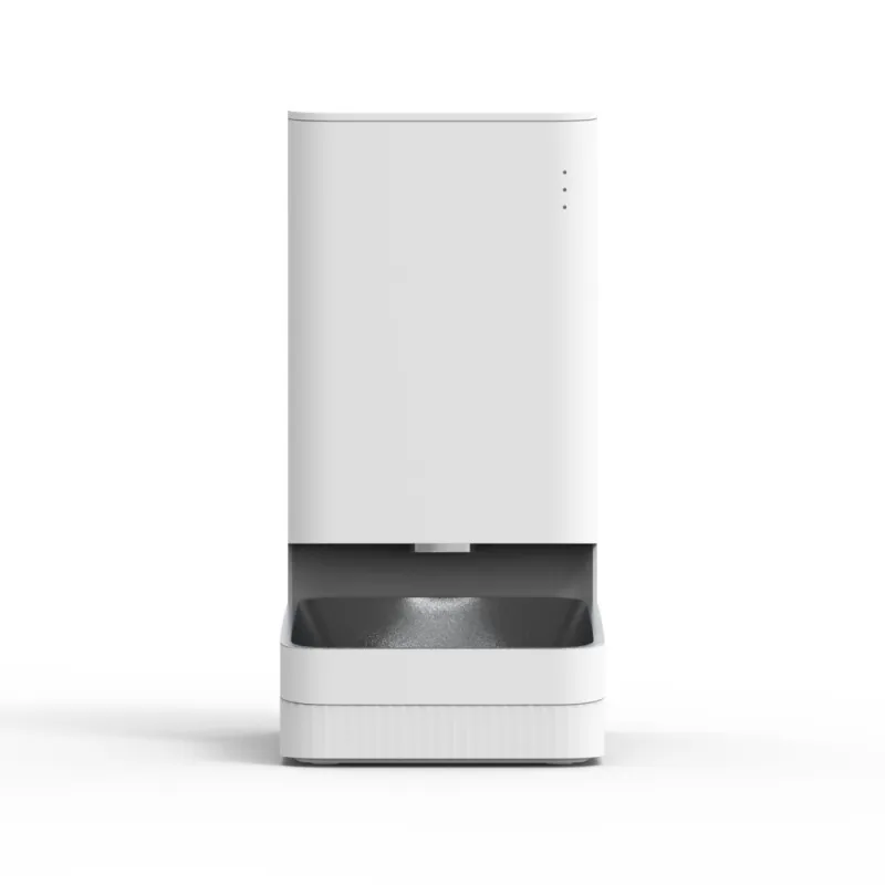 Xiaomi Smart Pet Food Feeder EU | Krmítko pro domácí mazlíčky | 3.6L, XWPF01MG-EU