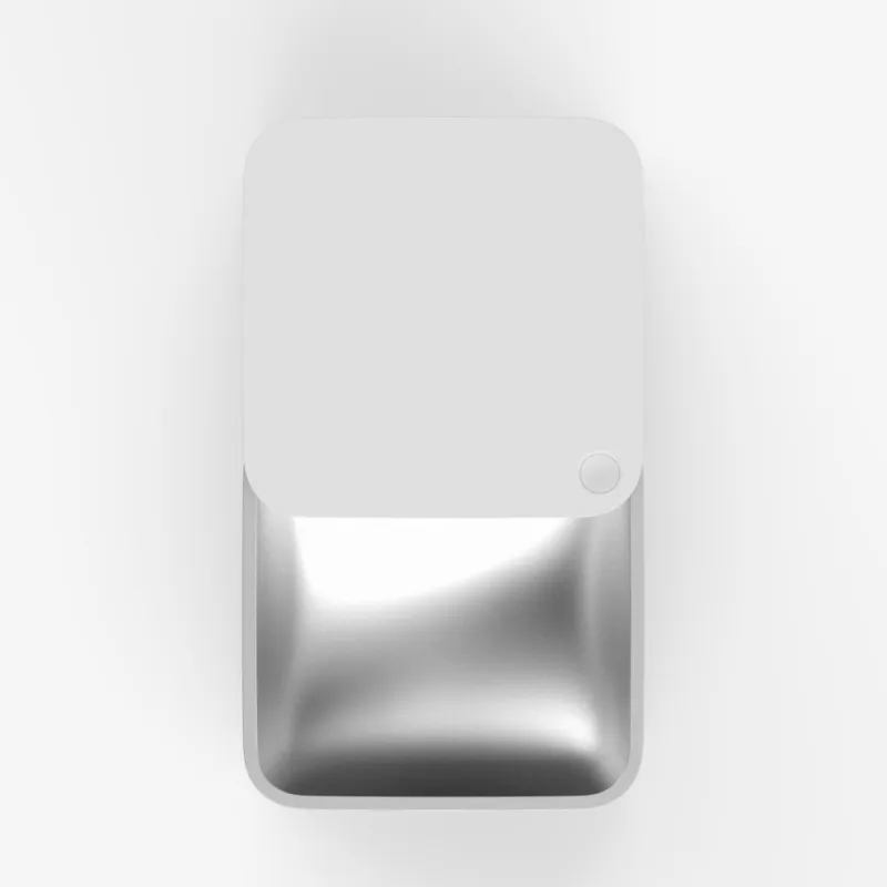 Xiaomi Smart Pet Food Feeder EU | Krmítko pro domácí mazlíčky | 3.6L, XWPF01MG-EU