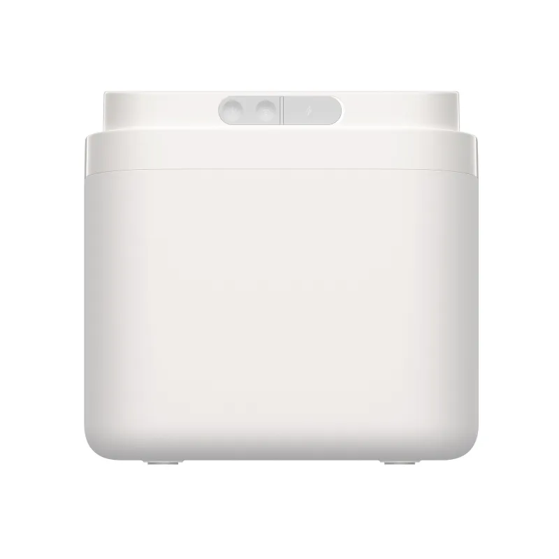 Xiaomi Smart Pet Fountain 2 | Fonte inteligente para animais | 3L, Wi-Fi