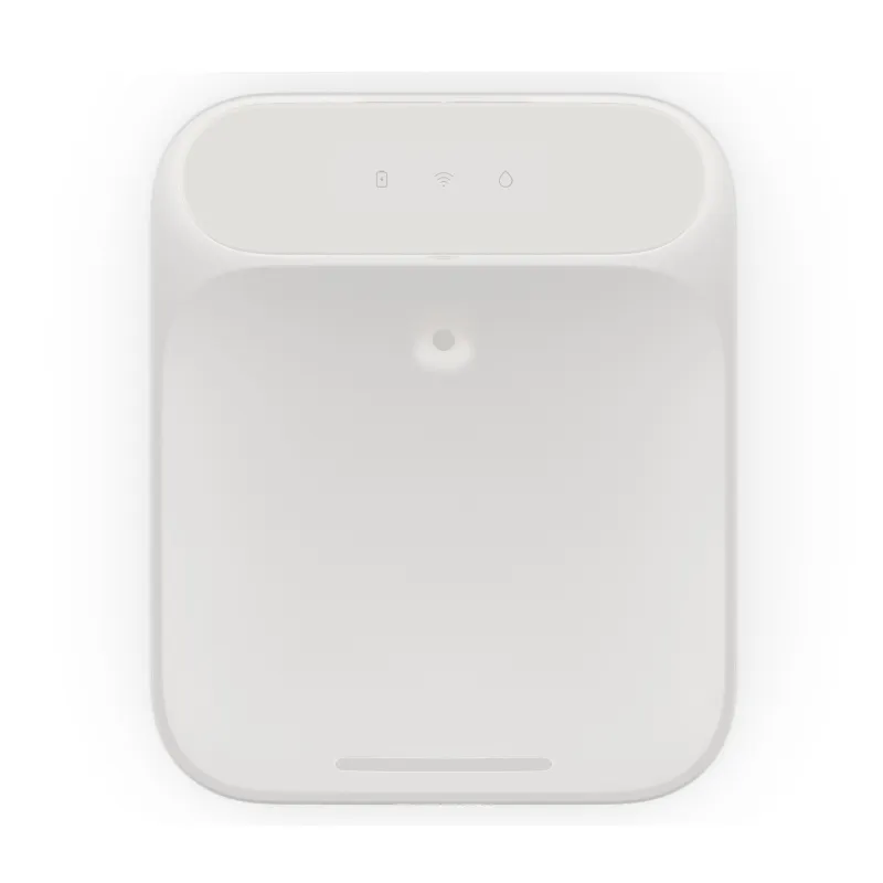 умный фонтан для домашних животных Xiaomi Smart Pet Fountain 2, 3L, Wi-Fi