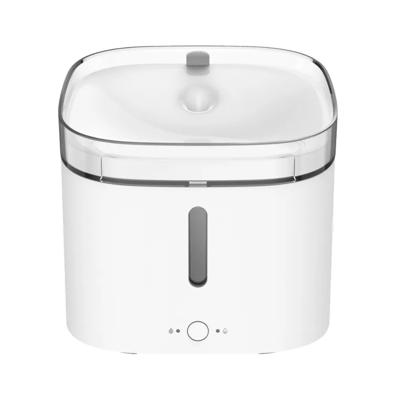 Xiaomi Smart Pet Fountain EU | Haustier Brunnen | 2L, XWWF01MG-EU