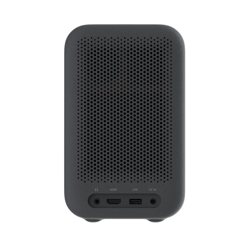 Xiaomi Smart Projector L1 Pro EU | Multimediální projektor | 400 ANSI, 1080p, HDMI, USB, Google TV