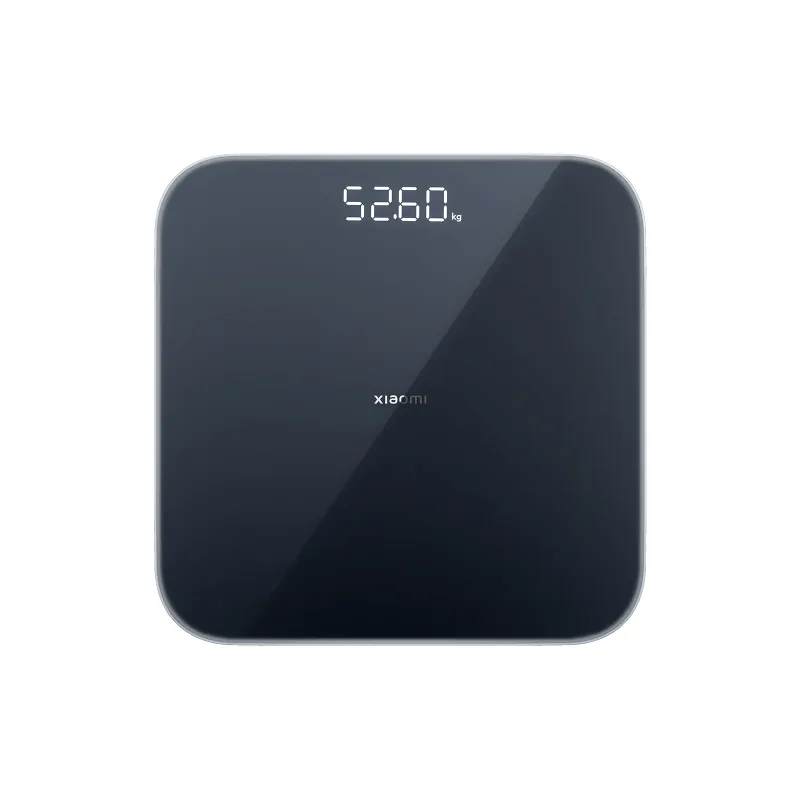 Xiaomi Smart Scale S200 Dark Gray | Smart Scale | Bluetooth 5.4