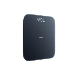 Xiaomi Smart Scale S200 Gris | Báscula de bano inteligente | bluetooth 5.4