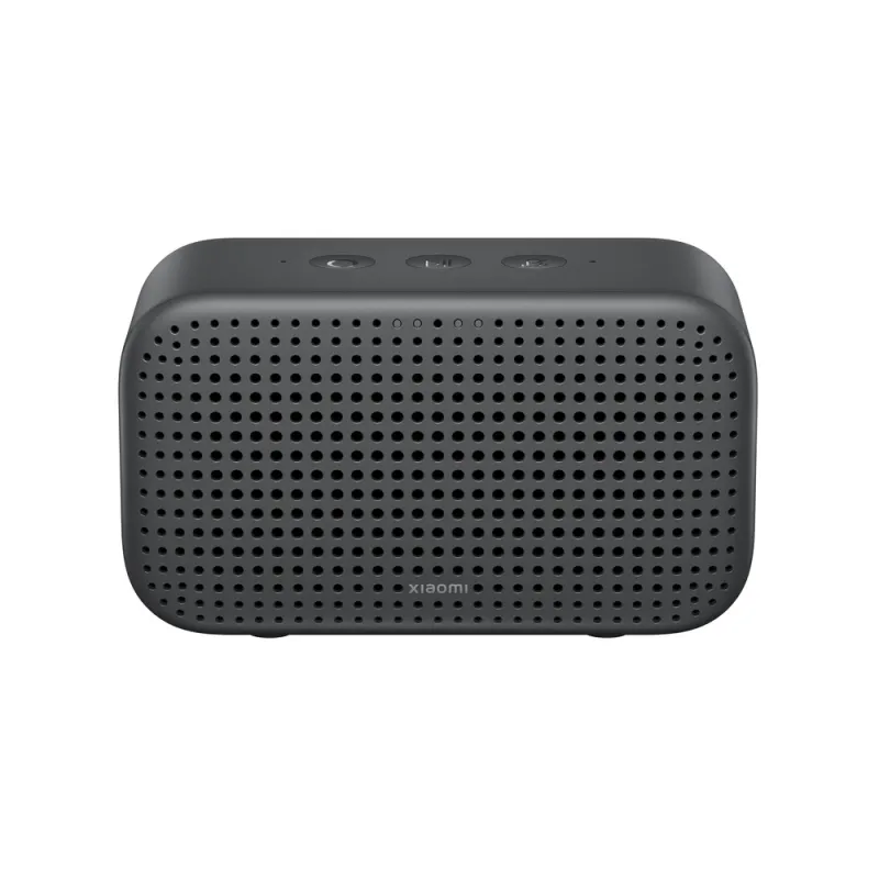 Xiaomi Smart Speaker Lite | Altavoz inteligente | Wi-Fi, Bluetooth, AirPlay, Spotify Connect, Alexa