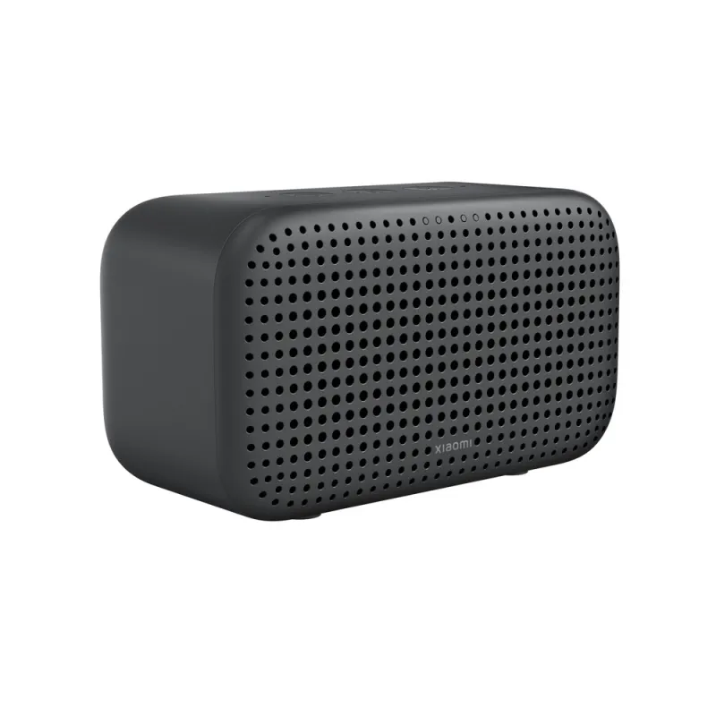 Xiaomi Smart Speaker Lite | Alto-falante inteligente | Wi-Fi, Bluetooth, AirPlay, Spotify Connect, Alexa