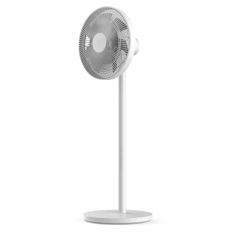 Xiaomi Smart Standing Fan 2 Pro EU | Wentylator stojący | Wi-Fi, 56.3dB, BPLDS03DM