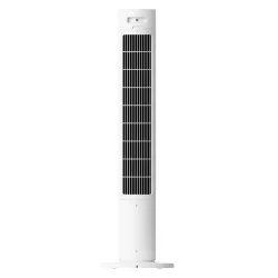 Xiaomi Smart Tower Fan 2 EU | Wentylator kolumnowy | 24W