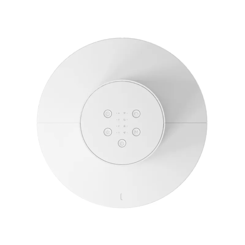 Xiaomi Smart Tower Fan 2 EU | Turmventilator | 24W