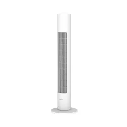 Xiaomi Smart Tower Fan | Ventilador de Torre | Wi-Fi, 63dB max, BTTS01DM