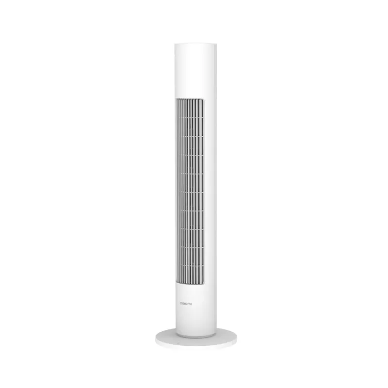 Xiaomi Smart Tower Fan | Věžový ventilátor | Wi-Fi, 63dB max, BTTS01DM