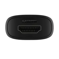 Xiaomi Smart TV Stick 4K Выпуск 2024, Android TV 11, Двухдиапазонный Wi-Fi, Bluetooth 5.0, HDMI