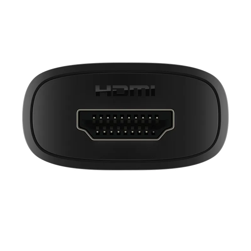 Xiaomi Smart TV Stick 4K Выпуск 2024, Android TV 11, Двухдиапазонный Wi-Fi, Bluetooth 5.0, HDMI