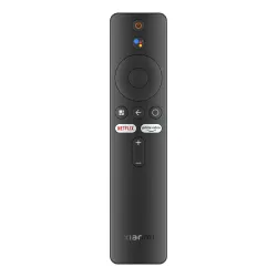 Xiaomi Smart TV Stick 4K Выпуск 2024, Android TV 11, Двухдиапазонный Wi-Fi, Bluetooth 5.0, HDMI
