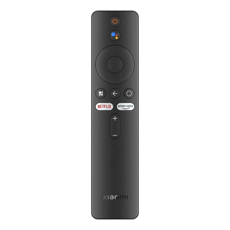Xiaomi Smart TV Stick 4K Выпуск 2024, Android TV 11, Двухдиапазонный Wi-Fi, Bluetooth 5.0, HDMI