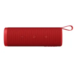 Xiaomi Sound Outdoor Kablosuz Hoparlör 30W Kırmızı, Bluetooth 5.4, IP67, 2600mAh