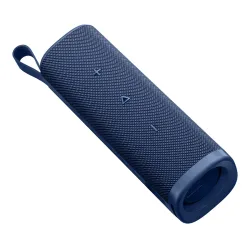 Xiaomi Sound Outdoor 30W Kablosuz Hoparlör Mavi, Bluetooth 5.4, IP67, 2600mAh
