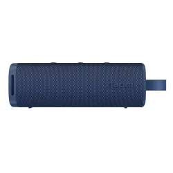 Xiaomi Sound Outdoor 30W Azul | Alto-falante sem fio | Bluetooth 5.4, IP67, 2600mAh