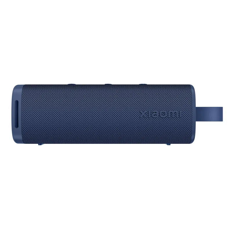 Xiaomi Sound Outdoor 30W Kablosuz Hoparlör Mavi, Bluetooth 5.4, IP67, 2600mAh