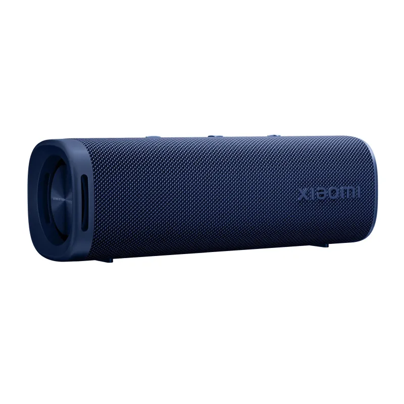 Xiaomi Sound Outdoor 30W Blu | Altoparlante senza fili | Bluetooth 5.4, IP67, 2600 mAh