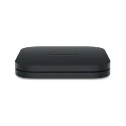 Xiaomi TV Box S (2nd Gen) | Przystawka Android TV | 4K 60fps, Dolby Atmos, Dolby Vision, DTS-HD, HDR10+, HDMI 2.1