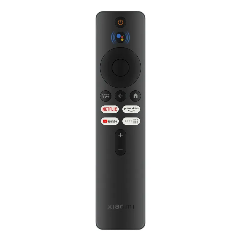 Xiaomi TV Box S (2nd Gen) | Android TV Box | 4K 60fps, Dolby Atmos, Dolby Vision, DTS-HD, HDR10+, HDMI 2.1