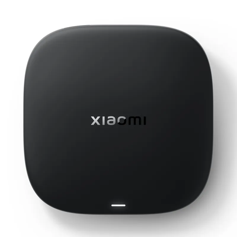 Xiaomi TV Box S (3rd gen) | Mediaplayer | Android TV